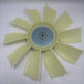 3911322 Fan Blade For CUMMINS 6CT Engine 10 Blades-商业/工业-BeeSpareParts