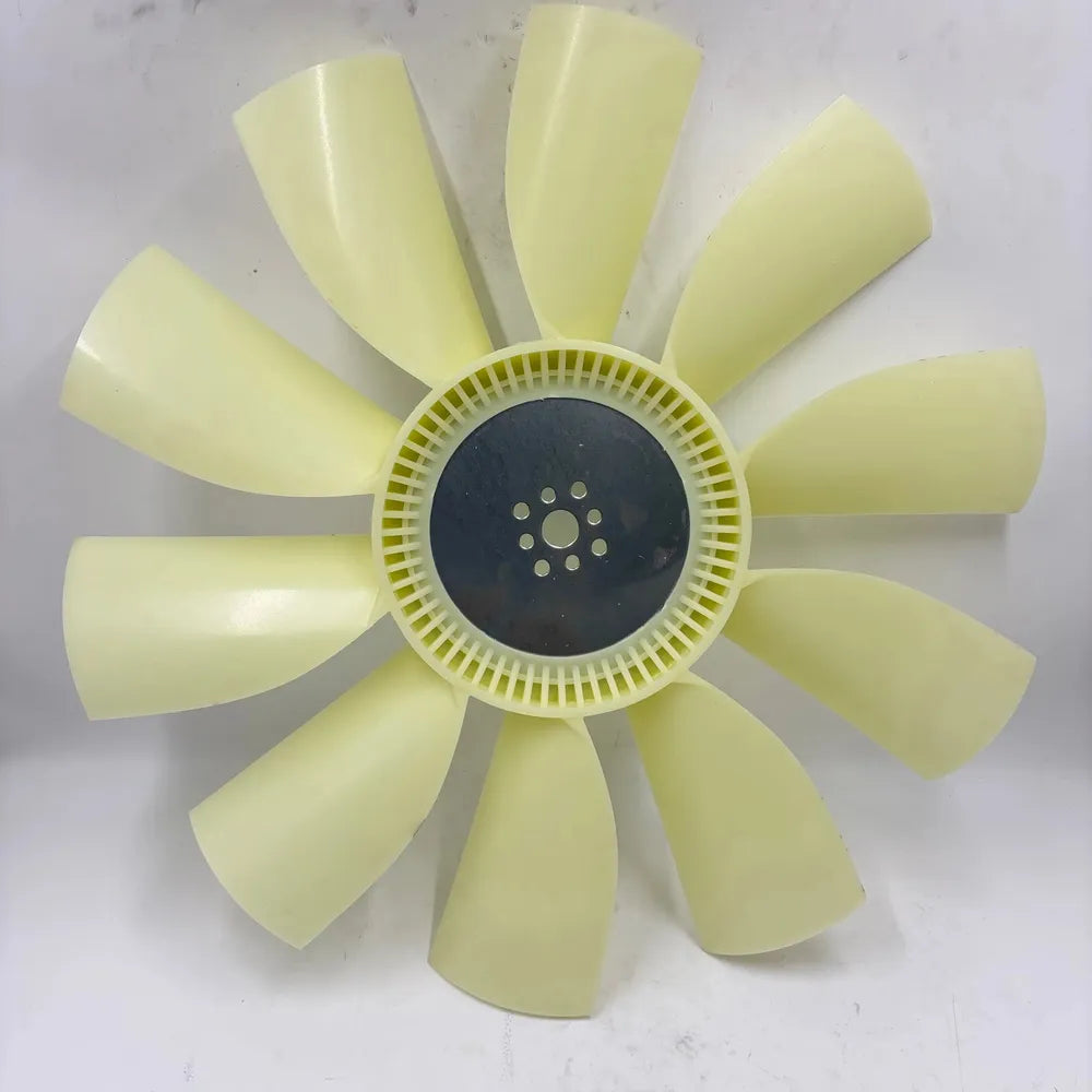 3911322 Fan Blade For CUMMINS 6CT Engine 10 Blades-商业/工业-BeeSpareParts
