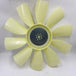 3911322 Fan Blade For CUMMINS 6CT Engine 10 Blades-商业/工业-BeeSpareParts
