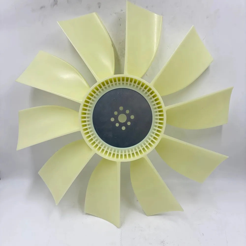 3911322 Fan Blade For CUMMINS 6CT Engine 10 Blades-商业/工业-BeeSpareParts