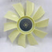 3911322 Fan Blade For CUMMINS 6CT Engine 10 Blades-商业/工业-BeeSpareParts