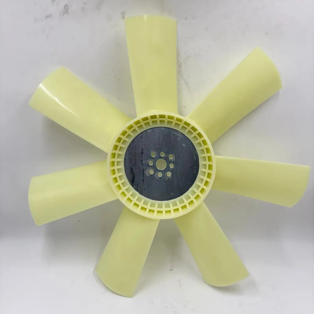 3911322 Fan Blade For CUMMINS 6CT Engine-商业/工业-BeeSpareParts