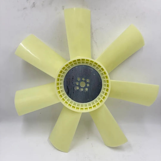 3911322 Fan Blade For CUMMINS 6CT Engine-商业/工业-BeeSpareParts