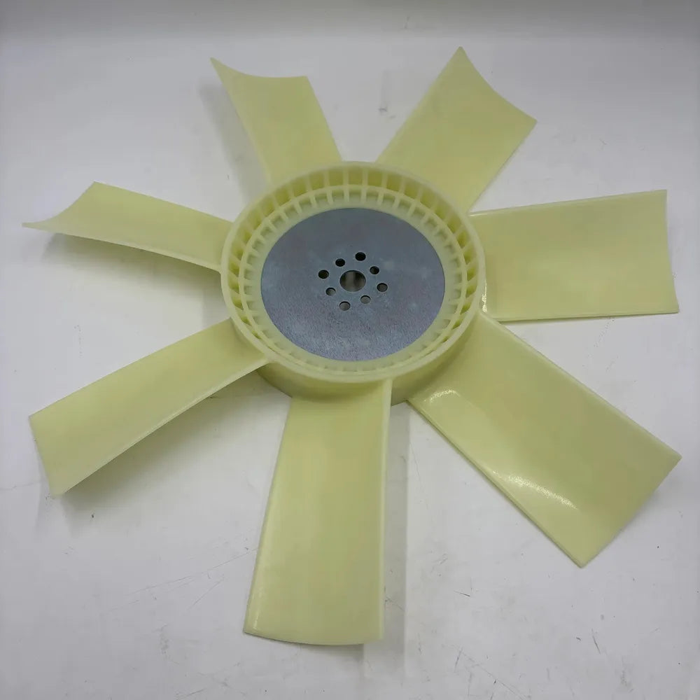 3911322 Fan Blade For CUMMINS 6CT Engine-商业/工业-BeeSpareParts