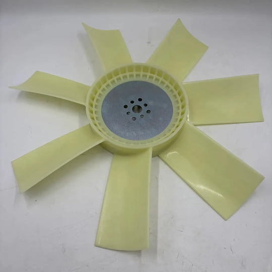 3911322 Fan Blade For CUMMINS 6CT Engine-商业/工业-BeeSpareParts