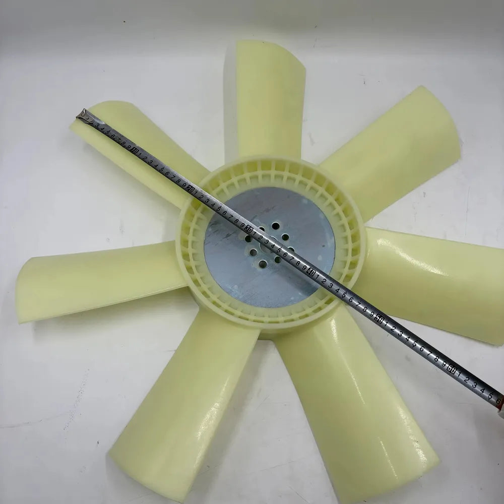3911322 Fan Blade For CUMMINS 6CT Engine-商业/工业-BeeSpareParts