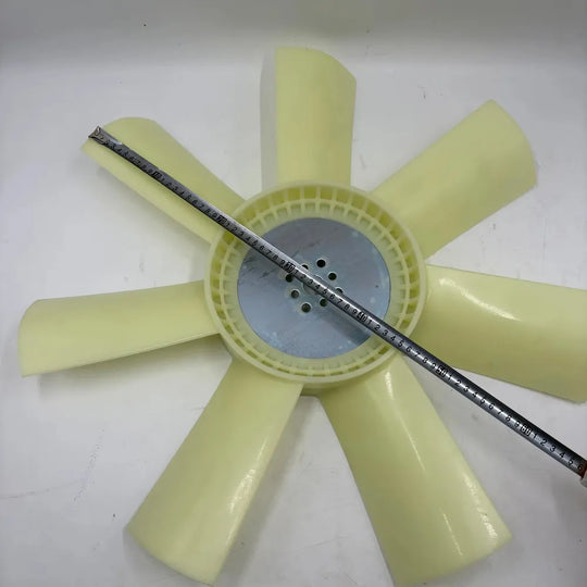 3911322 Fan Blade For CUMMINS 6CT Engine-商业/工业-BeeSpareParts