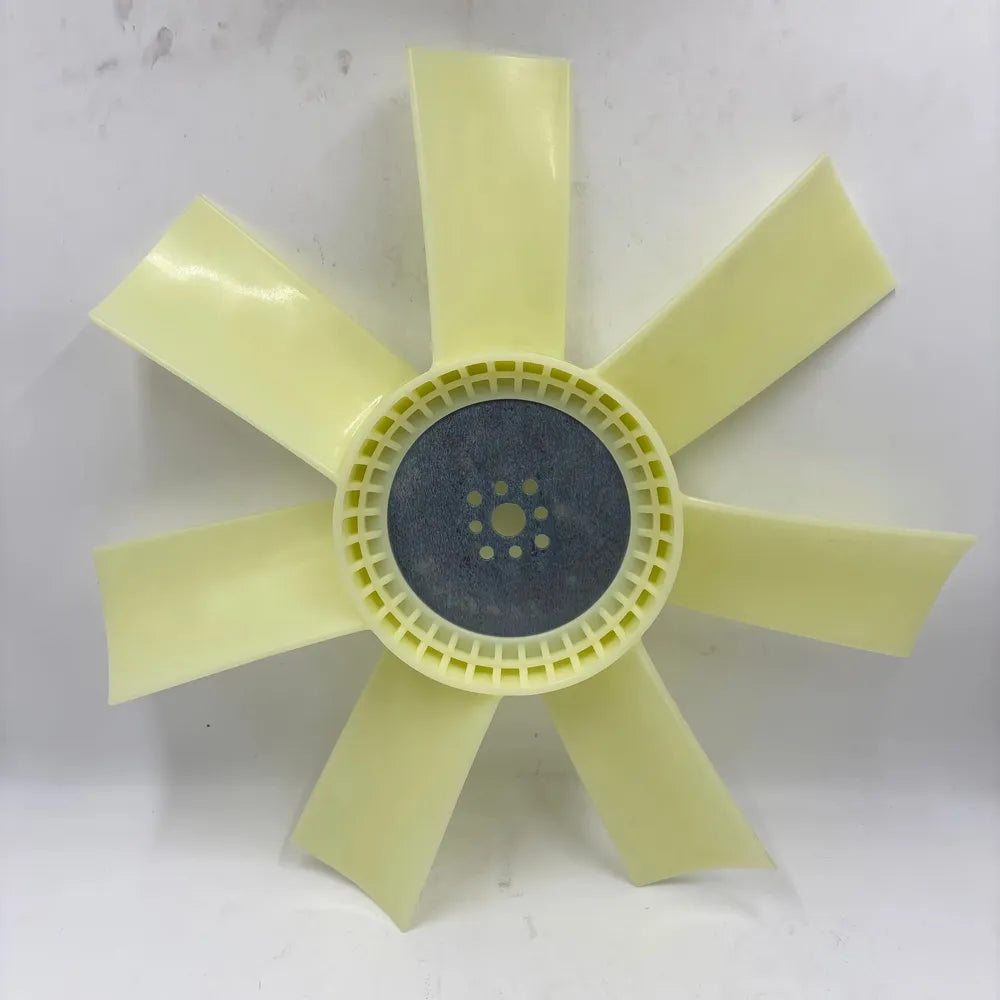 3911322 Fan Blade For CUMMINS 6CT Engine-商业/工业-BeeSpareParts
