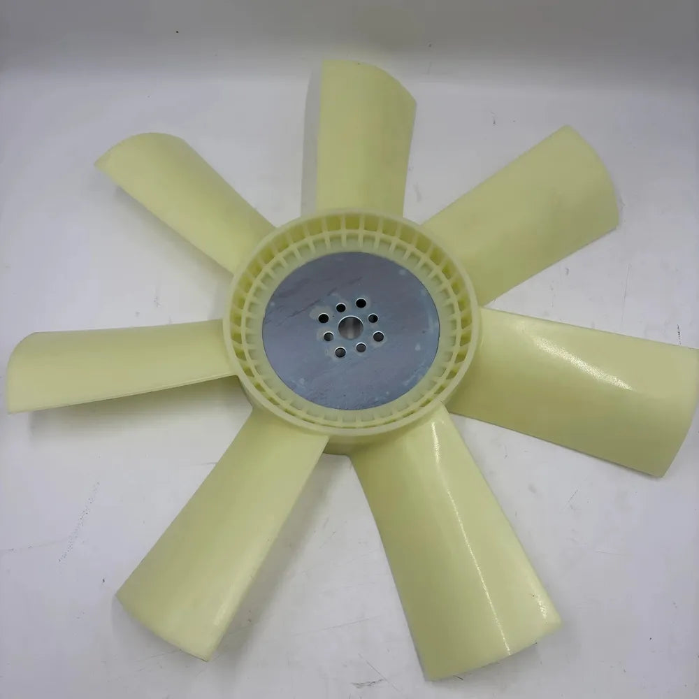 3911322 Fan Blade For CUMMINS 6CT Engine-商业/工业-BeeSpareParts