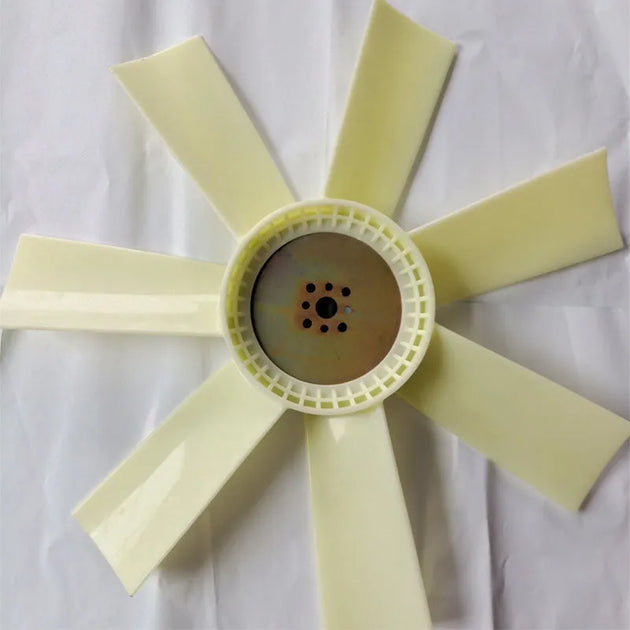 3911322 Fan Blade For CUMMINS 6CT Engine-商业/工业-BeeSpareParts