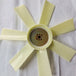 3911322 Fan Blade For CUMMINS 6CT Engine-商业/工业-BeeSpareParts