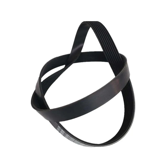 3911588 8pk1411 Fan Belt For Cummins Engine 6BT 4BT-商业/工业-BeeSpareParts