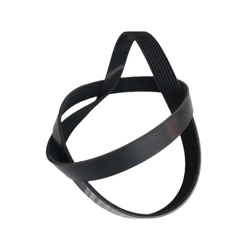 3911588 8pk1411 Fan Belt For Cummins Engine 6BT 4BT-商业/工业-BeeSpareParts