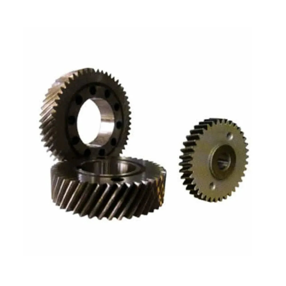 39121413 Motor Gearwheel Set for M110 Ingersoll Rand Air Compressor Part-BeeSpareParts