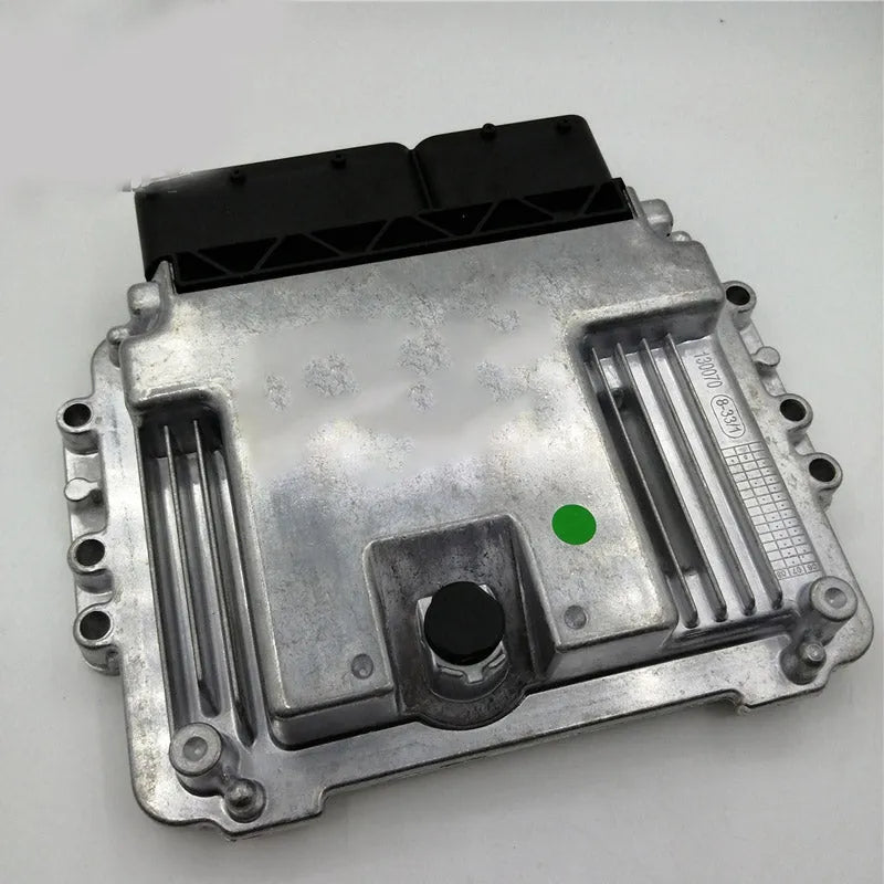 391272B890 New Engine Computer Board ECU MEG17.9.12 39127-2B890 For HYUNDAI ACCENT 2010-2014-Replacement Aftermarket Parts