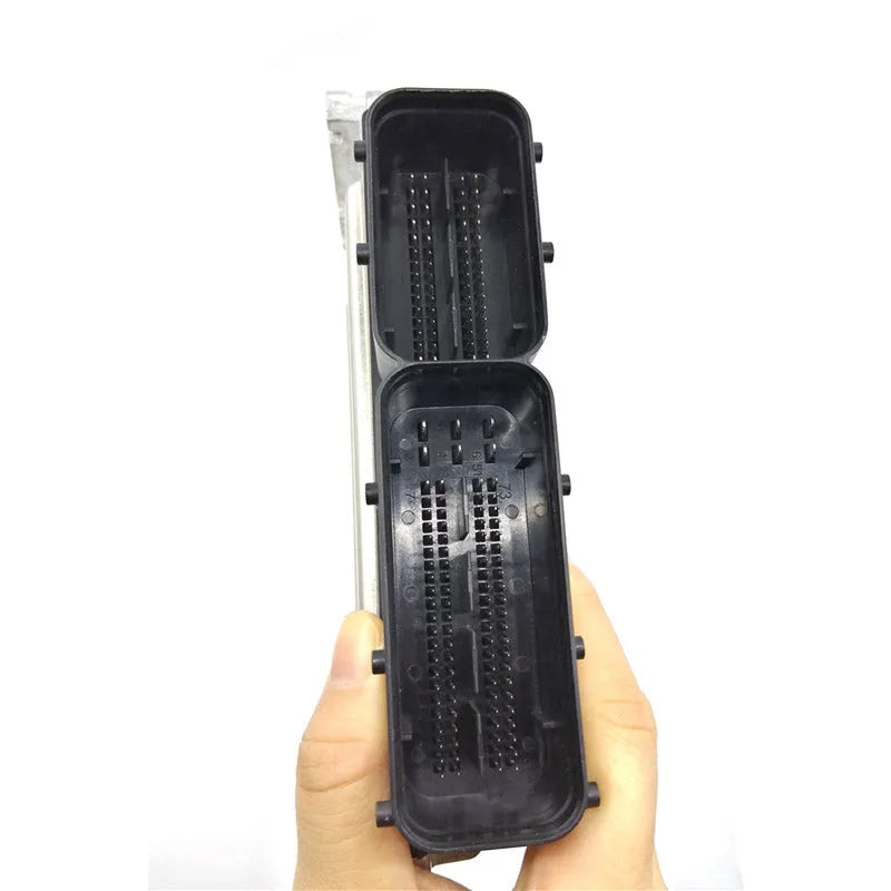 391272B890 New Engine Computer Board ECU MEG17.9.12 39127-2B890 For HYUNDAI ACCENT 2010-2014-Replacement Aftermarket Parts