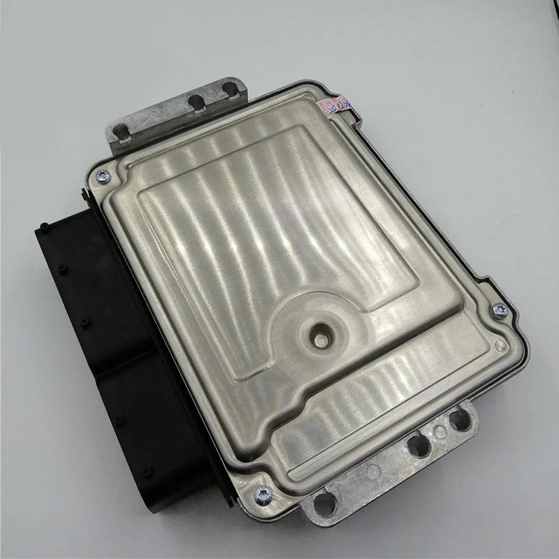 391272B890 New Engine Computer Board ECU MEG17.9.12 39127-2B890 For HYUNDAI ACCENT 2010-2014-Replacement Aftermarket Parts