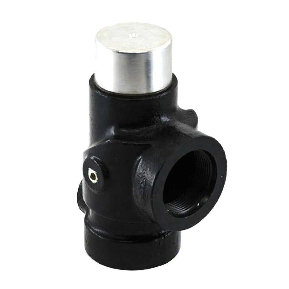 39128632 Minimum Pressure Valve Suitable for Ingersoll Rand Compressor-BeeSpareParts