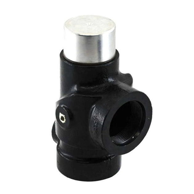 39128632 Minimum Pressure Valve Suitable for Ingersoll Rand Compressor-BeeSpareParts