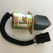 391942 33919423 3931196 SA-4754-24 Shutoff Solenoid 24V for Cummins Kubota Super Mini 4HP Engine-Solenoid & Solenoid Valve-BeeSpareParts