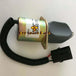 391942 33919423 3931196 SA-4754-24 Shutoff Solenoid 24V for Cummins Kubota Super Mini 4HP Engine-Solenoid & Solenoid Valve-BeeSpareParts