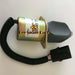 391942 33919423 3931196 SA-4754-24 Shutoff Solenoid 24V for Cummins Kubota Super Mini 4HP Engine-Solenoid & Solenoid Valve-BeeSpareParts