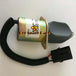 391942 33919423 3931196 SA-4754-24 Shutoff Solenoid 24V for Cummins Kubota Super Mini 4HP Engine-Solenoid & Solenoid Valve-BeeSpareParts