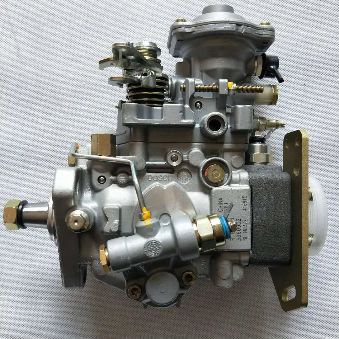 3919846 common rail fuel injection pump 4BT fuel pump 0460424081-Fuel Injection Pump-BeeSpareParts