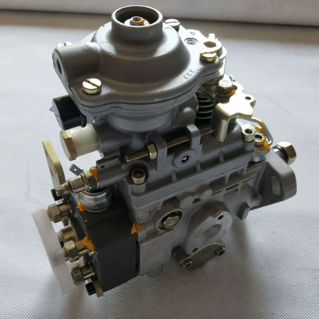 3919846 common rail fuel injection pump 4BT fuel pump 0460424081-Fuel Injection Pump-BeeSpareParts