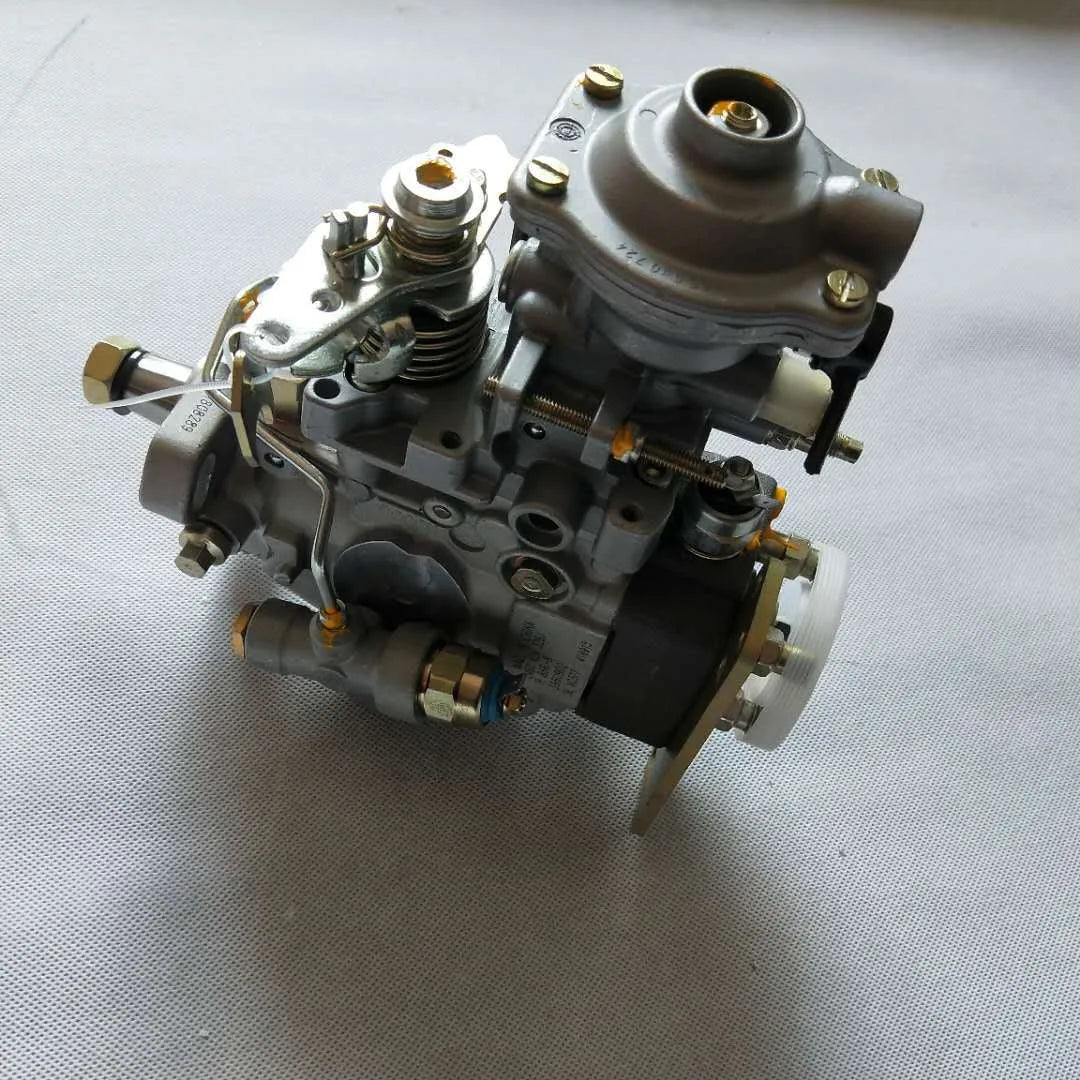 3919846 common rail fuel injection pump 4BT fuel pump 0460424081-Fuel Injection Pump-BeeSpareParts