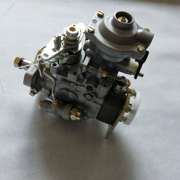 3919846 common rail fuel injection pump 4BT fuel pump 0460424081-Fuel Injection Pump-BeeSpareParts