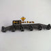 3922728 12V EXHAUST MANIFOLD FITS FOR CUMMINS QSB5.9 ENGINE-Others-BeeSpareParts