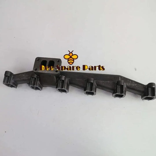 3922728 12V EXHAUST MANIFOLD FITS FOR CUMMINS QSB5.9 ENGINE-Replacement Aftermarket Parts