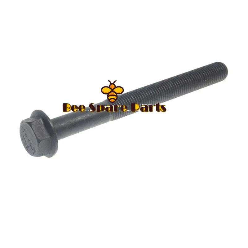 3927948 Pack of 10 BOLT for Cummins(4891353)-BeeSpareParts
