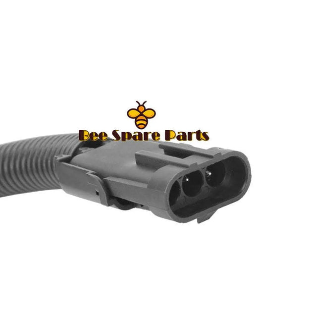 3928680 3923257 J928160 SA-4293-12 12V Stop Solenoid Valve For Cummins 6CT8.3 Engine-Solenoid & Solenoid Valve-BeeSpareParts