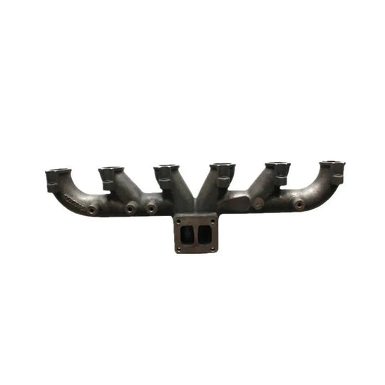 3929778 Manifold Exhaust For Cummins Diesel Engine 8.3-Exhaust Manifold-BeeSpareParts