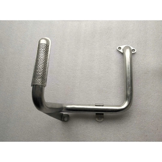 3934942 Oil Suction Connection For Cummins 6BT-BeeSpareParts
