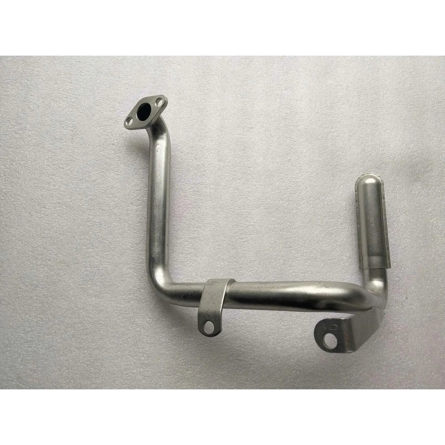 3934942 Oil Suction Connection For Cummins 6BT-BeeSpareParts