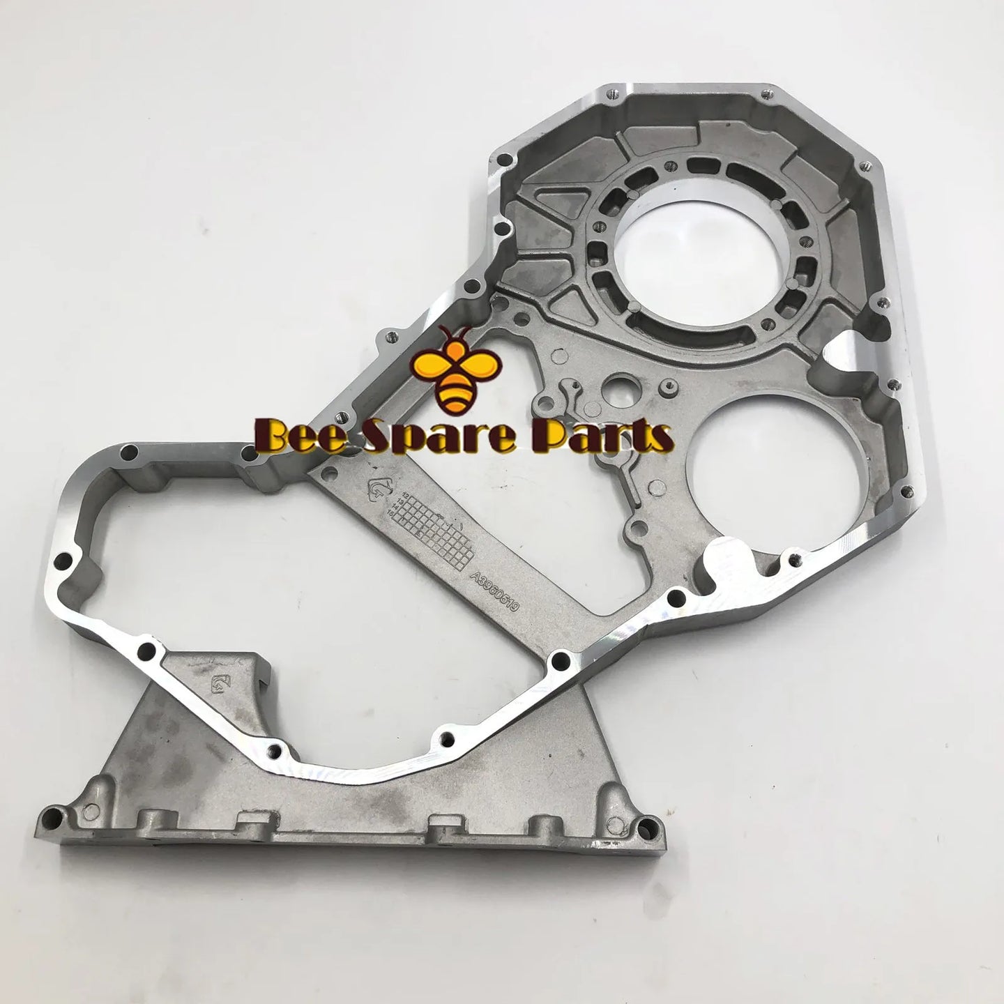 3936256 P Pump Front Timing Gear Case Housing Cover For Dodge Ram 2500 3500 Turbo Diesel Dodge Cummins 12Valve 5.9L-6B 6BT 94-98-BeeSpareParts
