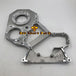 3936256 P Pump Front Timing Gear Case Housing Cover For Dodge Ram 2500 3500 Turbo Diesel Dodge Cummins 12Valve 5.9L-6B 6BT 94-98-BeeSpareParts