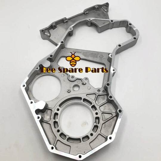 3936256 P Pump Front Timing Gear Case Housing Cover For Dodge Ram 2500 3500 Turbo Diesel Dodge Cummins 12Valve 5.9L-6B 6BT 94-98-BeeSpareParts