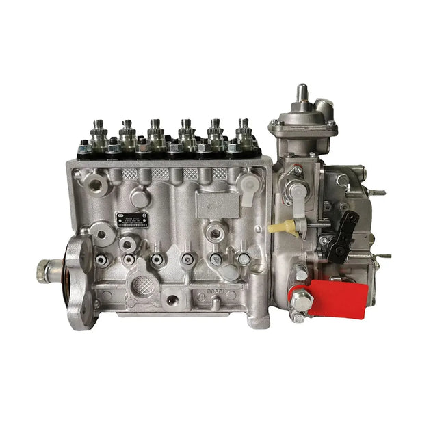 3938372 0402066729 Fuel Injection Pump Compatible with Cummins 6D114 6CT8.3 Engine PC300-7 PC360-7 Excavators-BeeSpareParts