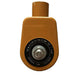 39418926 110V Solenoid Valve for Ingersoll Rand Compressor ML45-75 VHP650/750-BeeSpareParts
