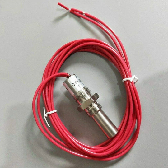 39419668 Temperature Switch Sensor for Screw Air Compressor Replacement Part-BeeSpareParts