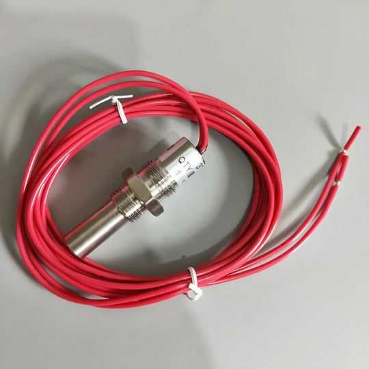 39438536 Temperature Switch Sensor for Ingersoll Rand Air Compressor Part-BeeSpareParts