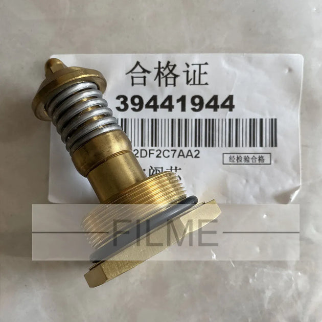 39441944 Thermostatic Valve Kit for Ingersoll Rand Screw Air Compressor-BeeSpareParts
