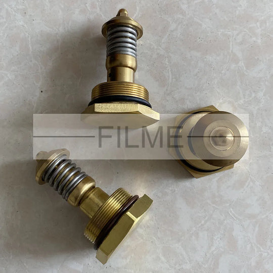 39441944 Thermostatic Valve Kit for Ingersoll Rand Screw Air Compressor-BeeSpareParts