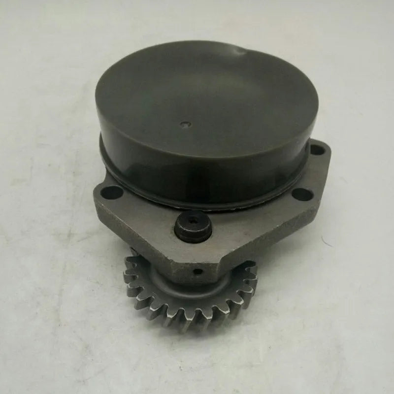 3948072 4983588 4941464 Diesel Oil Pump Fit for Case Cummins 6T-8.3L 6CTA 6CTAA-BeeSpareParts