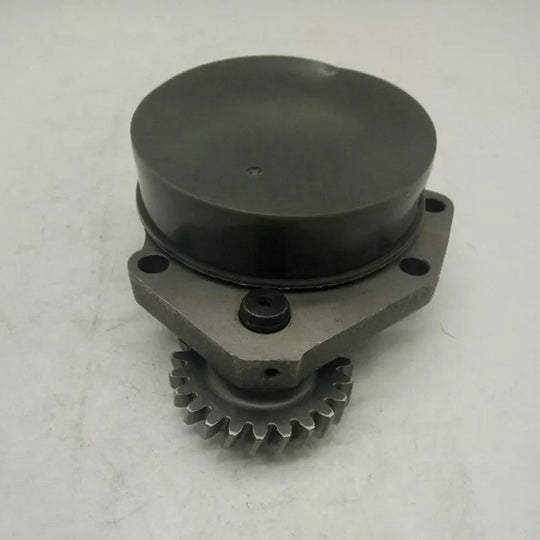 3948072 4983588 4941464 Diesel Oil Pump Fit for Case Cummins 6T-8.3L 6CTA 6CTAA-BeeSpareParts