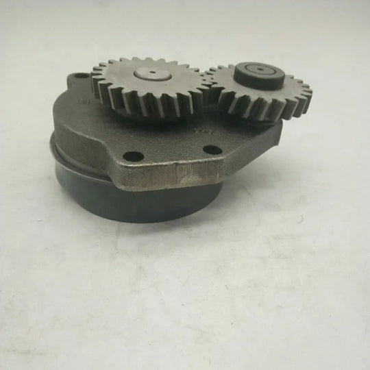 3948072 4983588 4941464 Diesel Oil Pump Fit for Case Cummins 6T-8.3L 6CTA 6CTAA-BeeSpareParts